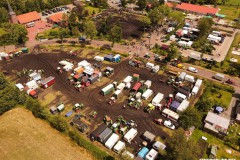 Drohnenfotos-Treckertreffen-Berumerfehner-Treckerfreunde-Berumerfehn-Grossheide-7.7.2024-5