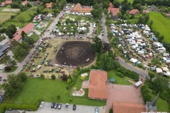 Drohnenaufnahmen-Treckertreffen-Oldtimertreffen-Berumerfehn-Grossheide-5.7.2025-4
