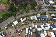 Drohnenaufnahmen-Treckertreffen-Oldtimertreffen-Berumerfehn-Grossheide-5.7.2025-7