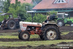 Treckertreffen-Oldtimertreffen-Berumerfehn-Grossheide-Kompaniehaus-1.6.2023-130
