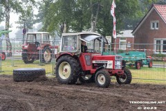 Treckertreffen-Oldtimertreffen-Berumerfehn-Grossheide-Kompaniehaus-1.6.2023-139