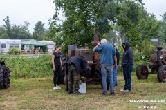 Treckertreffen-Oldtimertreffen-Berumerfehn-Grossheide-Kompaniehaus-1.6.2023-18