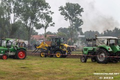 Treckertreffen-Oldtimertreffen-Berumerfehn-Grossheide-Kompaniehaus-1.6.2023-2