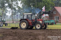 Treckertreffen-Oldtimertreffen-Berumerfehn-Grossheide-Kompaniehaus-1.6.2023-29