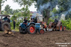 Treckertreffen-Oldtimertreffen-Berumerfehn-Grossheide-Kompaniehaus-1.6.2023-45