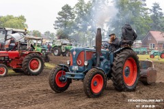 Treckertreffen-Oldtimertreffen-Berumerfehn-Grossheide-Kompaniehaus-1.6.2023-49