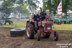 Treckertreffen-Oldtimertreffen-Berumerfehn-Grossheide-Kompaniehaus-1.6.2023-51