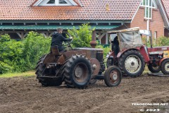 Treckertreffen-Oldtimertreffen-Berumerfehn-Grossheide-Kompaniehaus-1.6.2023-58