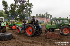 Treckertreffen-Oldtimertreffen-Berumerfehn-Grossheide-Kompaniehaus-1.6.2023-70