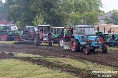 Treckertreffen-Oldtimertreffen-Berumerfehn-Grossheide-Kompaniehaus-1.6.2023-73