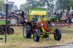 Treckertreffen-Oldtimertreffen-Berumerfehn-Grossheide-Kompaniehaus-1.6.2023-78