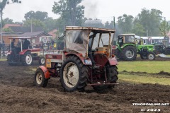 Treckertreffen-Oldtimertreffen-Berumerfehn-Grossheide-Kompaniehaus-1.6.2023-9