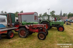 Treckertreffen-Oldtimertreffen-Berumerfehn-Grossheide-Kompaniehaus-1.6.2023-90
