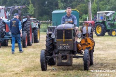 Treckertreffen-Oldtimertreffen-Berumerfehn-Grossheide-Kompaniehaus-1.6.2023-97