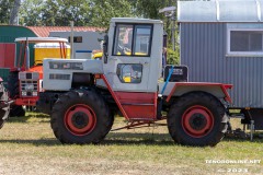 Treckertreffen Berumerfehn Sonntag 2.7.2023