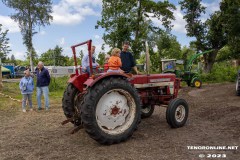 Treckertreffen-Berumerfehn-Grossheide-Kompaniehaus-2.7.2023-103