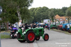 Treckertreffen-Berumerfehn-Grossheide-Kompaniehaus-2.7.2023-2
