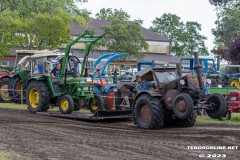 Treckertreffen-Berumerfehn-Grossheide-Kompaniehaus-2.7.2023-34