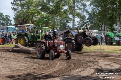 Treckertreffen-Berumerfehn-Grossheide-Kompaniehaus-2.7.2023-35