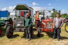 Treckertreffen-Berumerfehn-Grossheide-Kompaniehaus-2.7.2023-95