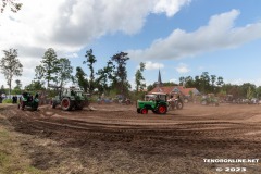 Treckertreffen-Berumerfehn-Grossheide-Kompaniehaus-Ultraweitwinkel-2.7.2023-39