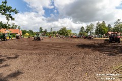 Treckertreffen-Berumerfehn-Grossheide-Kompaniehaus-Ultraweitwinkel-2.7.2023-4