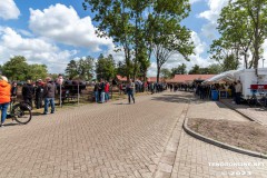 Treckertreffen-Berumerfehn-Grossheide-Kompaniehaus-Ultraweitwinkel-2.7.2023-6