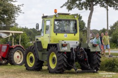 Treckertreffen Neuschoo 16.8.2025
