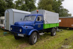 Treckertreffen Rechtsupweg 12.7.2024