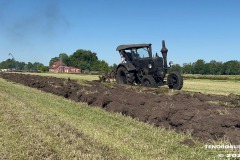 Treckertreffen Rechtsupweg diverse Fotos Juli 2023