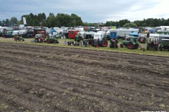 Drohnenfotos-Treckertreffen-Rechtsupweg-Juli-2025-3