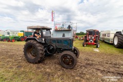 Treckertreffen Rechtsupweg  Teil 1 12.7.2025