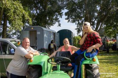 Treckertreffen-Oldtimertreffen-Westermarsch-10.8.2024-7