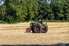 Treckertreffen Westermarsch 10.8.2025