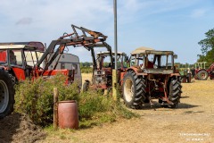 Treckertreffen-Oldtimertreffen-Westermarsch-11.8.2024-11