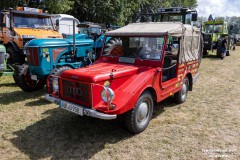 Treckertreffen-Oldtimertreffen-Westermarsch-11.8.2024-9