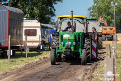 Treckertreffen Westermarsch 2022