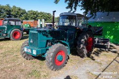 Treckertreffen-der-Westermarscher-Trecker-Freunde-in-Westermarsch-13.8.2022-1