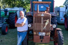 Treckertreffen-der-Westermarscher-Trecker-Freunde-in-Westermarsch-13.8.2022-14