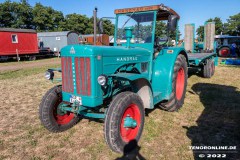 Treckertreffen-der-Westermarscher-Trecker-Freunde-in-Westermarsch-13.8.2022-3