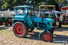 Treckertreffen-der-Westermarscher-Trecker-Freunde-in-Westermarsch-13.8.2022-51
