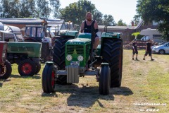 Treckertreffen-der-Westermarscher-Trecker-Freunde-in-Westermarsch-13.8.2022-52