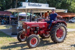 Treckertreffen-der-Westermarscher-Trecker-Freunde-in-Westermarsch-13.8.2022-68