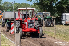 Treckertreffen-der-Westermarscher-Trecker-Freunde-in-Westermarsch-13.8.2022-87
