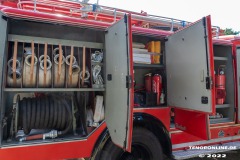 Treckertreffen-der-Westermarscher-Trecker-Freunde-in-Westermarsch-13.8.2022-98