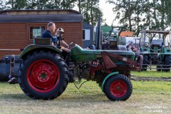 Treckertreffen-Oldtimertreffen-Westermarsch-9.8.2024-1