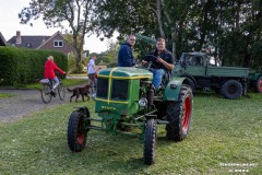 Treckertreffen-Oldtimertreffen-Westermarsch-9.8.2024-3