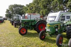 Treckertreffen Westermarsch 9.8.2025