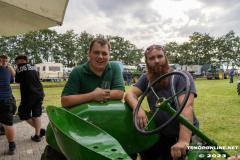 Treckertreffen-Oldtimertreffen-Westermarscher-Treckerfreunde-Westermarsch-Norden-Freitag-11.8.2023-35