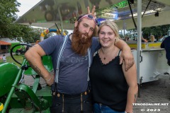 Treckertreffen-Oldtimertreffen-Westermarscher-Treckerfreunde-Westermarsch-Norden-Freitag-11.8.2023-38